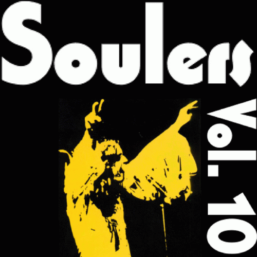 Soulers : Vol. 10